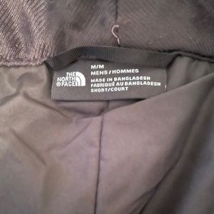 North Face Snowboard Pants